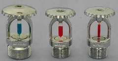 新加的灑水噴頭分類(lèi)方法你知道嗎？家用噴頭