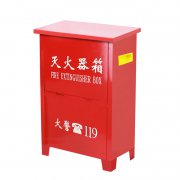 延長泡沫消防設備儲存壽命的五個措施